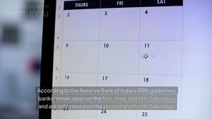 Bank Holiday Update: Are Banks Open on Saturday, December 21, 2024? Complete List of December Bank H