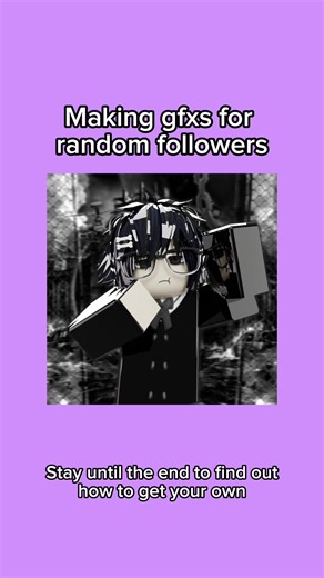 Replying to @୨ 〰︎⊹✧⊹〰︎ ୧ Making Roblox GFXs 🎨 Comment your username 👇 #roblox #robloxedit #robloxedits #robloxgfx #fyp