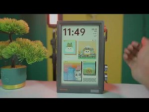 Divoom Times Frame Review 🔥 Is This the Coolest Pixel Art Display Ever?