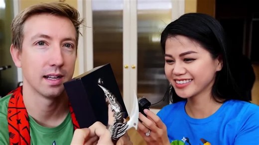 Spy Ninjas S01:E02 - Abandoned Safe vs Ninja Gadgets Ebay Mystery Box Challenge Unboxing Haul