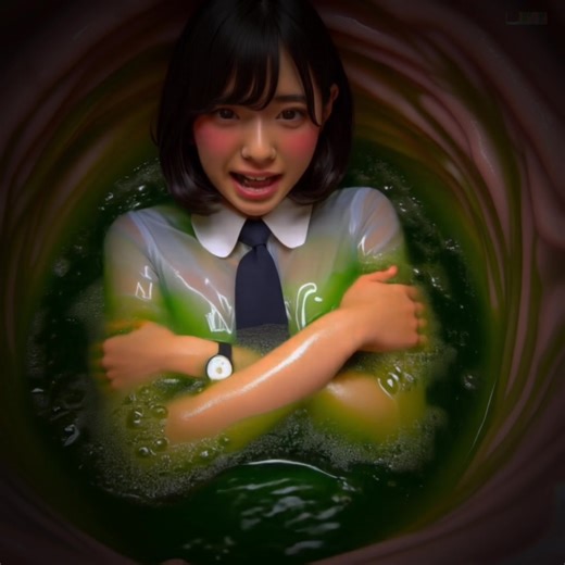 Dichi_vore บน TikTok