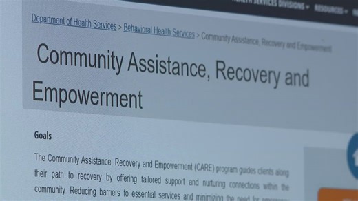 Inside Sacramento County Care Court: The first few months in review