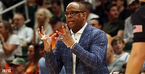 UNC-Miami: Hubert Davis Postgame Q&A