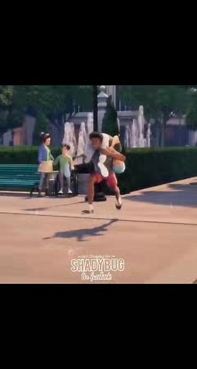 54K views · 2K reactions | ��ⓛⓞⓥⓔ ��╰┈➤ 홖홙홧홞홖홣홚황황홚 #mlb #reelviral #reel #miraculousseason6 | shadybug | Facebook