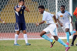 SAFF Championship 2013: Team Profile – Sri Lanka