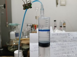 厕洁净+漂白剂=？