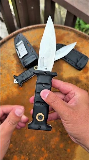 BOKER PLUS Plus Extension Knife