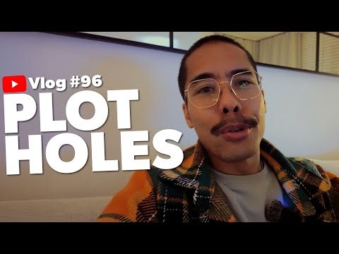 Alien Earth EP01-03 Series Review #dailyvlog No.96