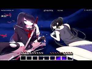 Melhor textura ecchi(hent4i) 18+ (mcpe e java)