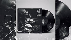 Bombus - Beat Tape | "DOBLE AA" | Boom Bap Instrumental | Prod. Adro Beats X Agw Beats Bagian 8 | Adro Beats