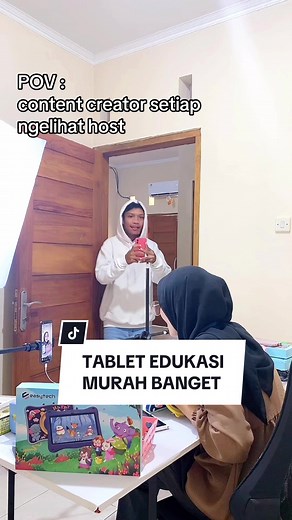 PAKET BUNDLING 2 TABLET RP.1.569.000 !!! #tablet #tabletedukasi #tabletmurah #tabletkids #easytech #fyp