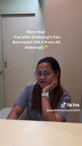 Welcome to Aesthetic Science Clinic in Quezon City!