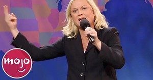 Top 10 Funniest Amy Poehler SNL Moments | Articles on WatchMojo.com