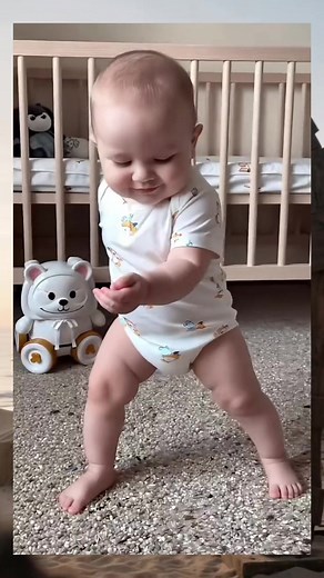 Dancing Baby Memes That Will Make You Laugh