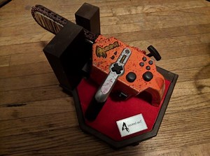 10 WEIRD But COOL Gaming Accessories - Gameranx