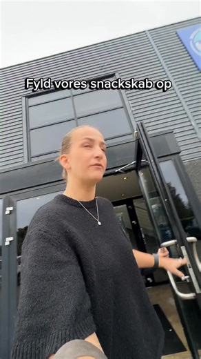11K views · 129 reactions | Fyld snackskabet op med os 拾 | MuscleHouse.dk | Facebook