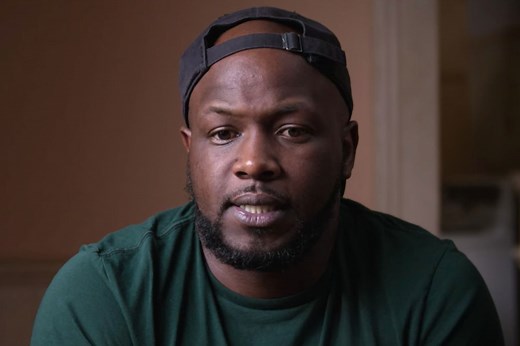 What Happened To Jeffery Hall, Whose Killing Of Danny Schneider Jr. Sets Off 'The Pharmacist'? | Oxygen