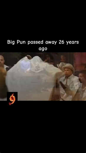 Big Pun passed away on this day (2/7) in 2000. RIP . . . . #bigpun #rip #anniversary #hiphop #fyp