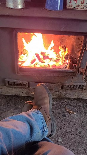 Days like these! | David Garrison