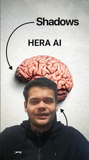 HERA AI Explained — Create High-Quality Motion Graphic Videos at Unlimited Scale