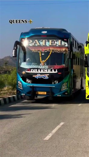 patel travels 💕✨🤗🥰..#shortsfeed #bus #shortvideo #shorts #ytshorts #youtubeshorts