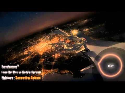 Nightcore - Summertime Sadness