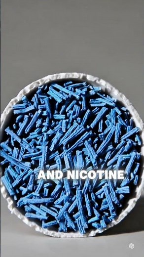 The Cigarette Filter That Killed More Than It Saved