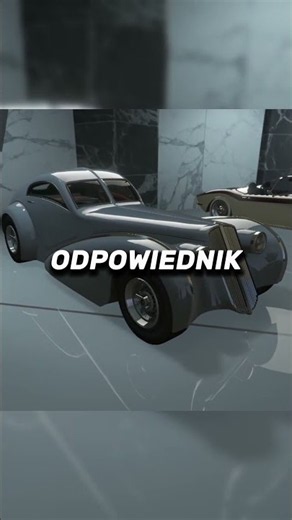 PRAWDZIWE Marki Samochodów z GTA 5! 🚗