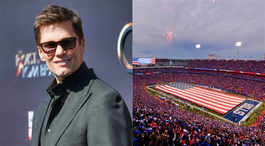 Which Is Tom Brady’s All-Time Favorite NFL Stadium? Find Out