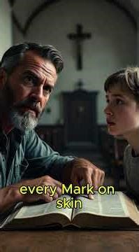 Are Tattoos a Sin? What the Bible Really Says | Isaiah 44:5 & Revelation 19:16 Explained”