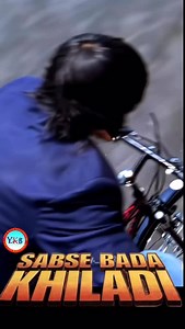 Did you know Akshay Kumar had done the stunt himself where he had to jump from an helicopter on the car. Video credit : Akshay kumar fan page #bollywood #akshay #akshaykumarmemes #akshaykumarfans #akshaykumarlovers #akshaykumar #sabsebadakhiladi #khiladi #bollywoodmovies #bollywoodstar #bollywoodreels #bollywoodstars #bollywoodactor | Yeh Kaisa Bollywood