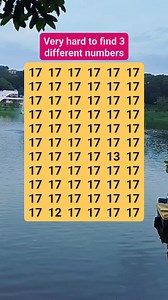 #brainteaser #puzzle #QuizChallenge #puzzlesolving | Amazing Brain Teasers