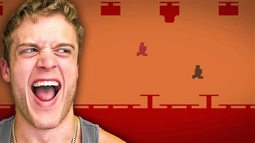 I Finally Beat The Most Annoying Troll Game. 235214游戏