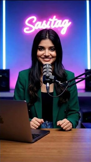 2026 में भी Manual Content? Canva Pro AI देख लो 😳