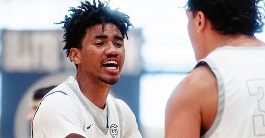 UCLA 2026 Basketball Recruiting Coming Out of the Eval Periods