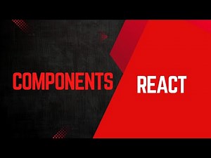 React Components Explained for Beginners | Complete Guide 2026
