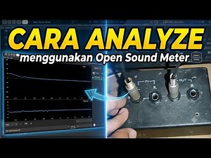 How to Install and Configure for Analysis Using Open Sound Meter (OSM)