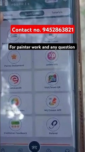 #how_to_redeem_Berger_token #Berger_me_registration_kaise_kre #Berger_I'd_kaise_banaye #paint_token