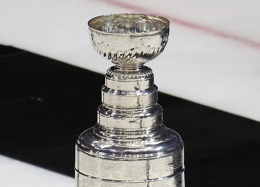 NHL playoff bracket: Schedule, scores, results, TV for first round series
