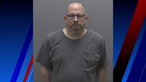 Man arrested in Burlington accused of exploiting minor