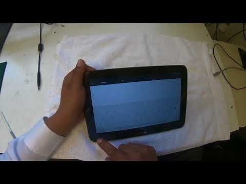 Ellipsis 10 verizon FRP google lock Removal fail