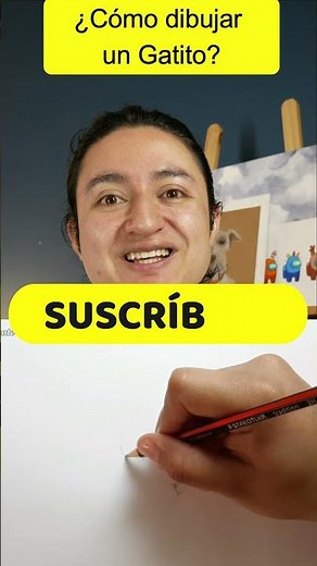 🥇 CÓMO DIBUJAR UN GATO REALISTA A LÁPIZ PASO A PASO ✅ DIBUJO DE UN GATO FÁCIL