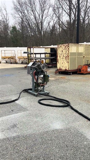 Home build turbine engine