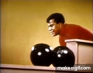 Classic Sesame Street - Baker (10) on Make a GIF