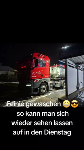 Fresh and Ready for Tuesday: A Kipper Driver's Journey