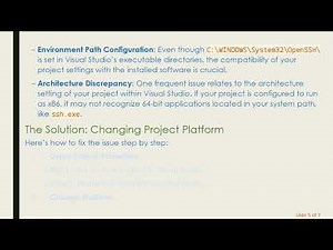 How to Run SSH with system() in C+ +