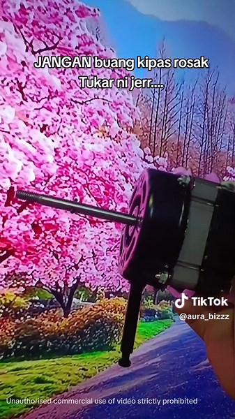 How to Repair Your Broken Fan Easily