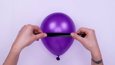 Quick and Fun Balloon Tricks for Decoration