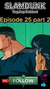 LABAN SA PAGITAN NI AKAGI AT MITZIBOY #animetagalogdub #slamdunktagalog #hanamichisakuragi #animebasketball #SlamDunkBasketball #fypシviralシ2024 #fypviralシ | Anime Lovers TV