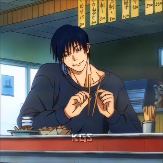 Holi Special: Toji Goes Savage Mode 💥🌈